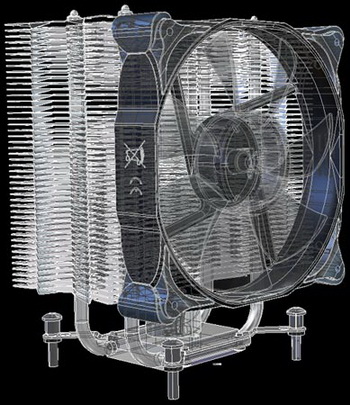 NoiseBlocker Twintec
